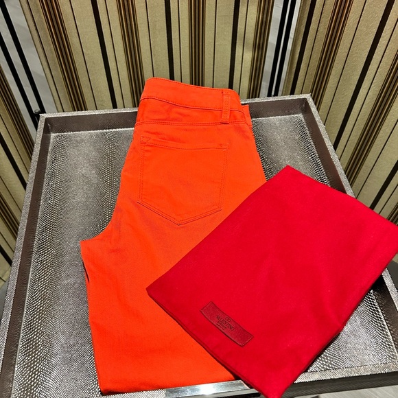 Cache jeans - Picture 6 of 6